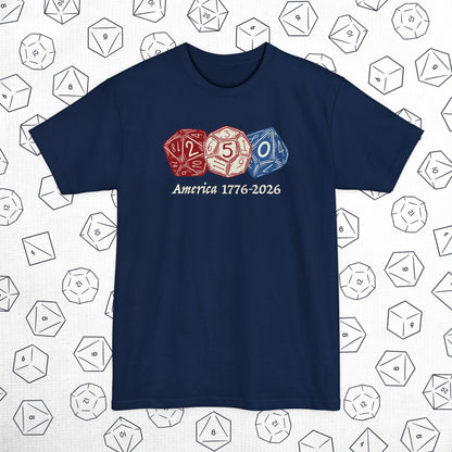 D250 Tall Beefy-T® T-Shirt