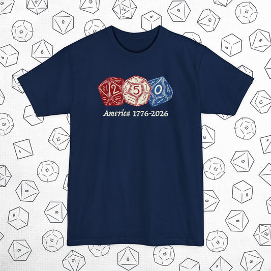 D250 Tall Beefy-T® T-Shirt