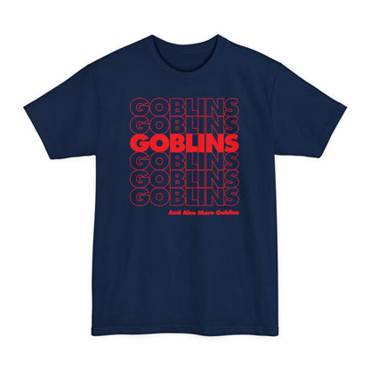 Goblins Goblins Tall Beefy-T® T-Shirt