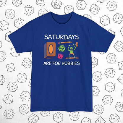Saturdays Tall Beefy-T® T-Shirt