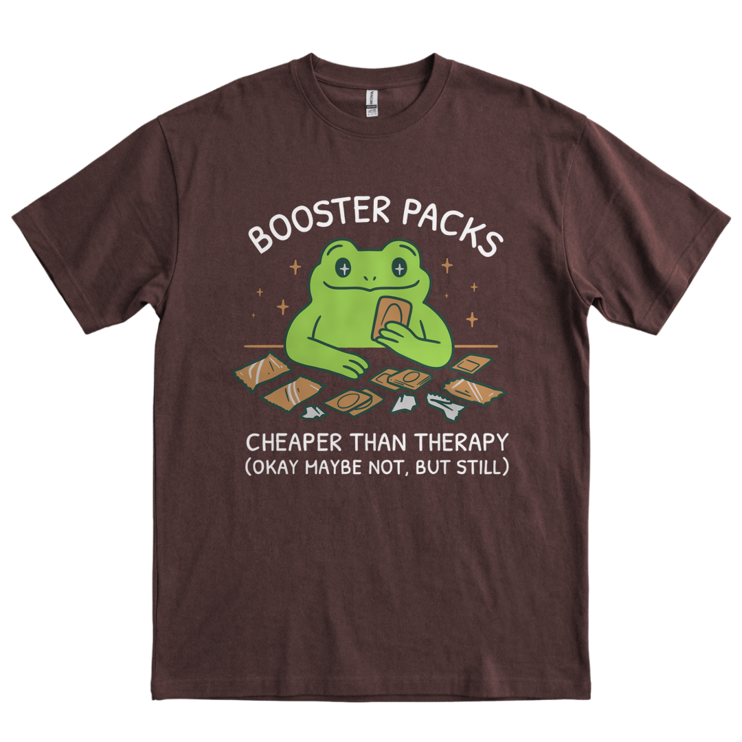 Cheaper than Therapy - Dark Chocolate