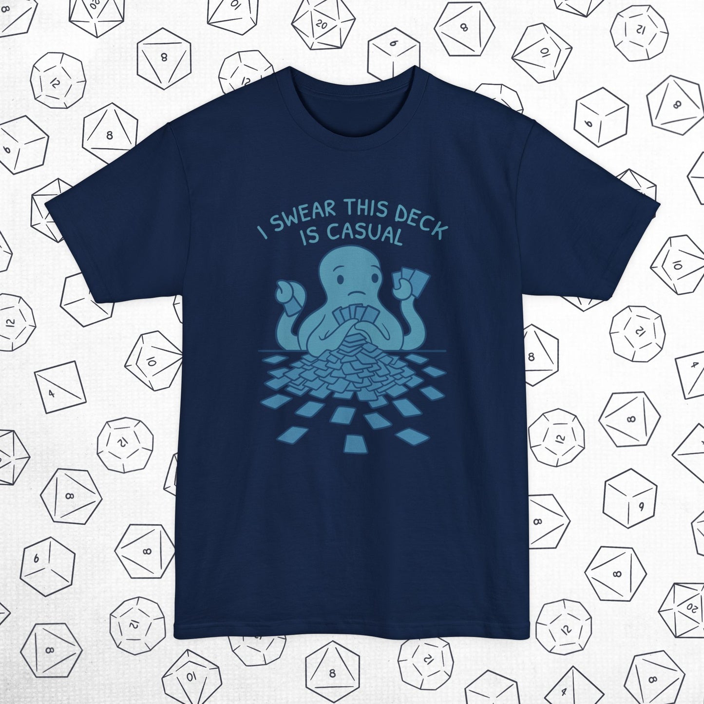 Casual Deck Tall Beefy-T® T-Shirt