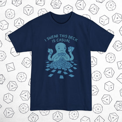Casual Deck Tall Beefy-T® T-Shirt