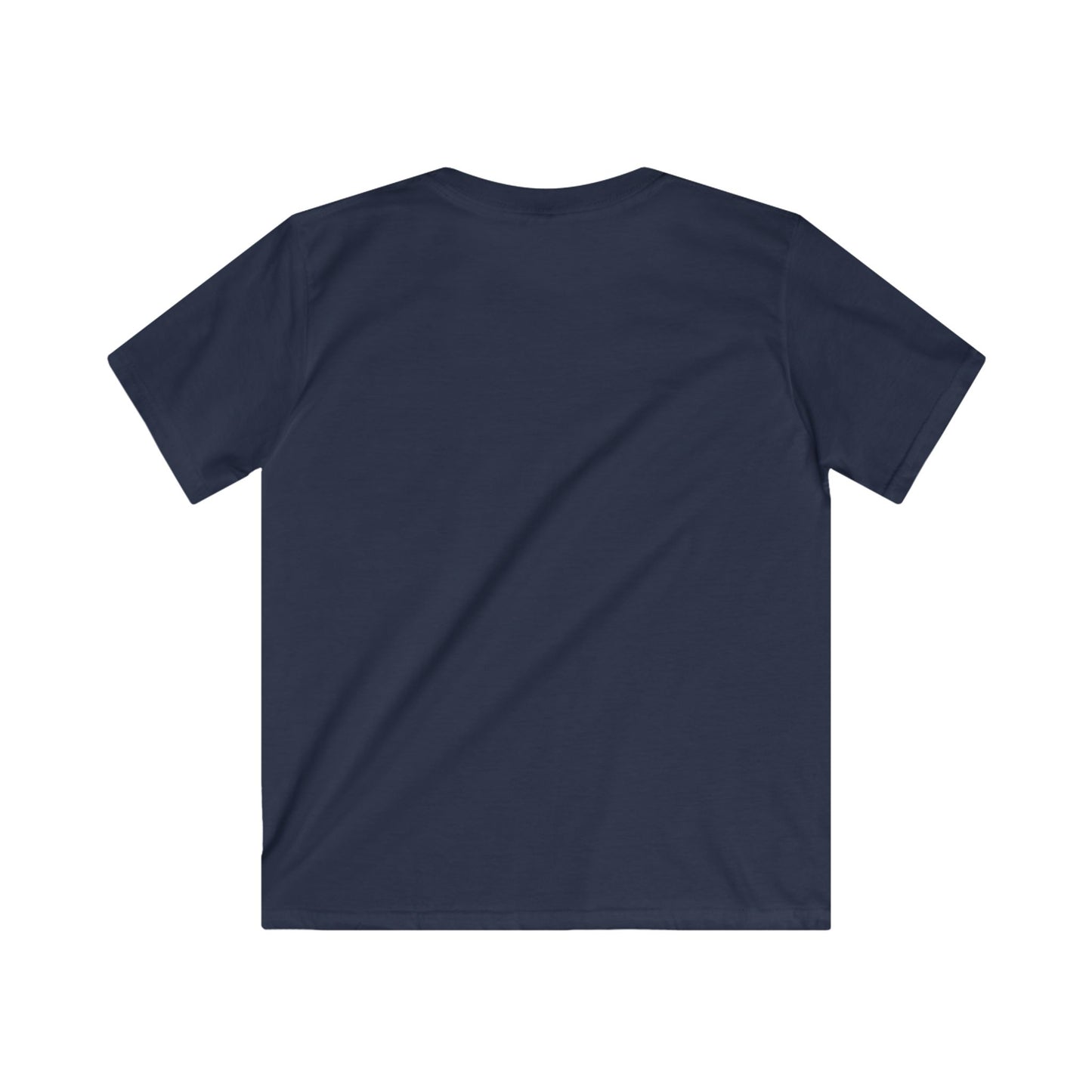 My Secret Kids Softstyle Tee