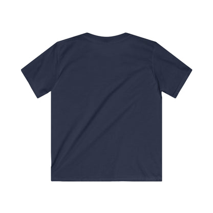 My Secret Kids Softstyle Tee