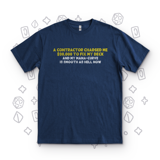 Contractors - Navy