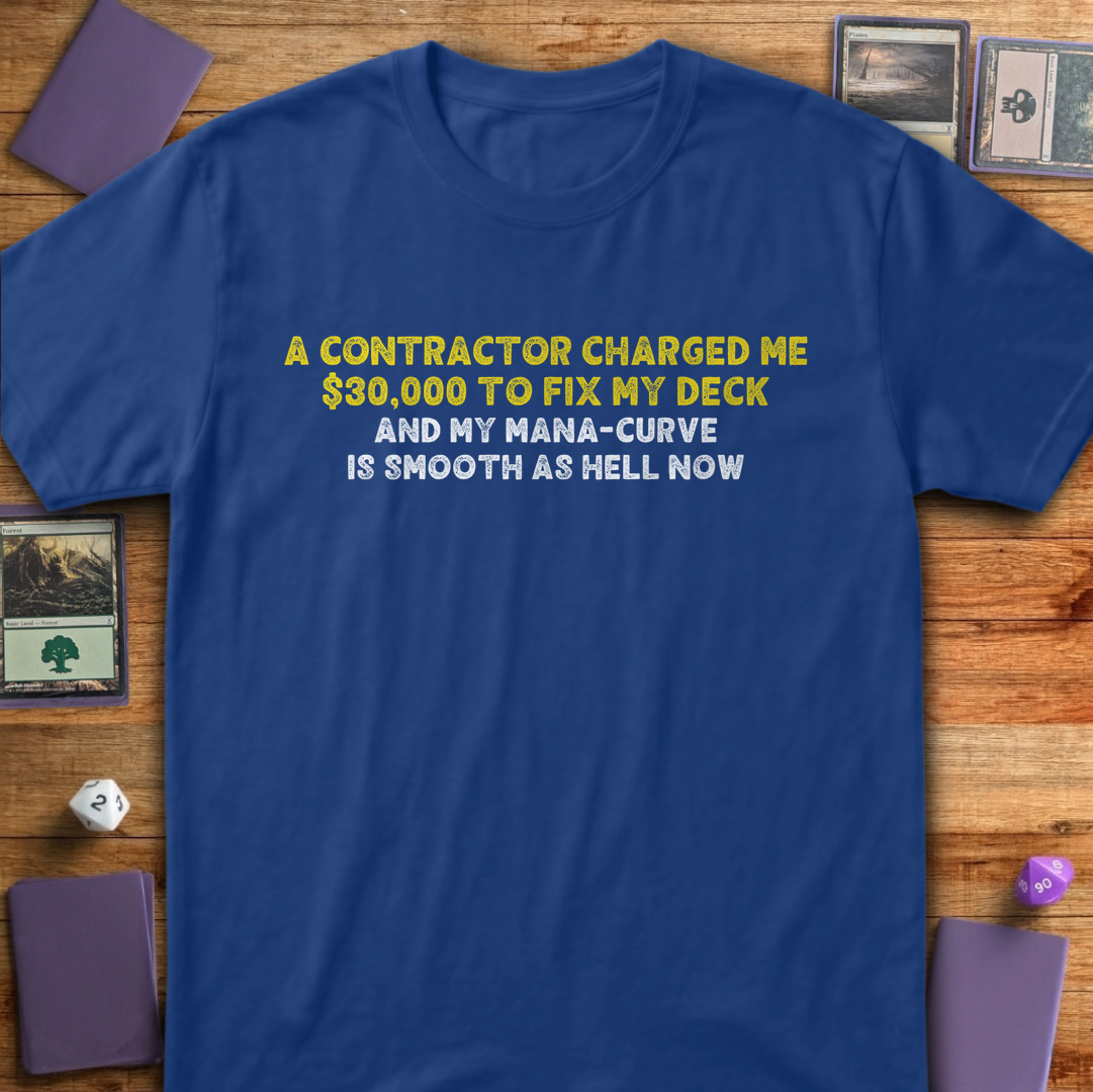 Contractors - Royal