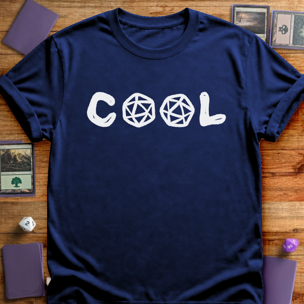 COOL - Navy