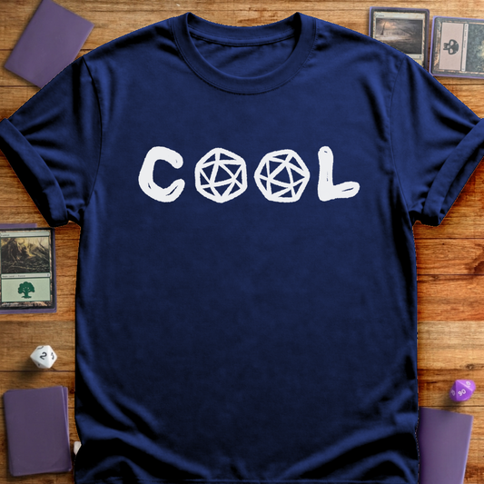 COOL - Navy