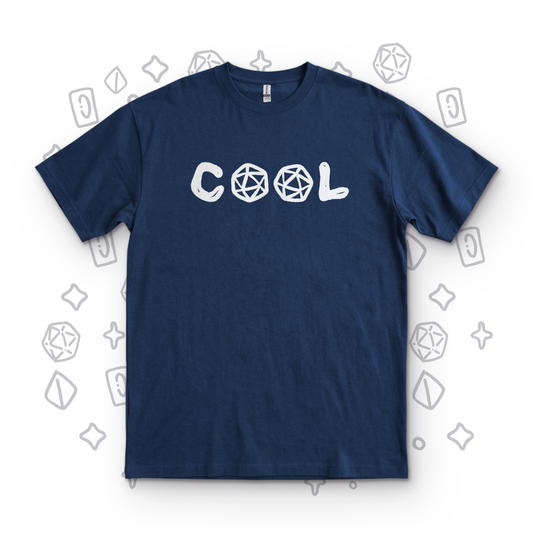 COOL - Navy