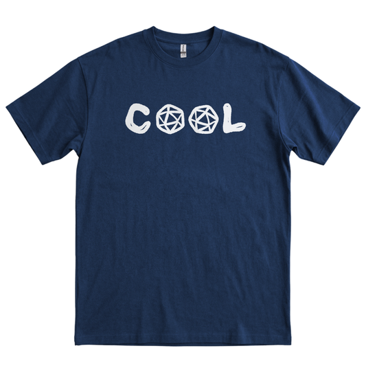 COOL - Navy