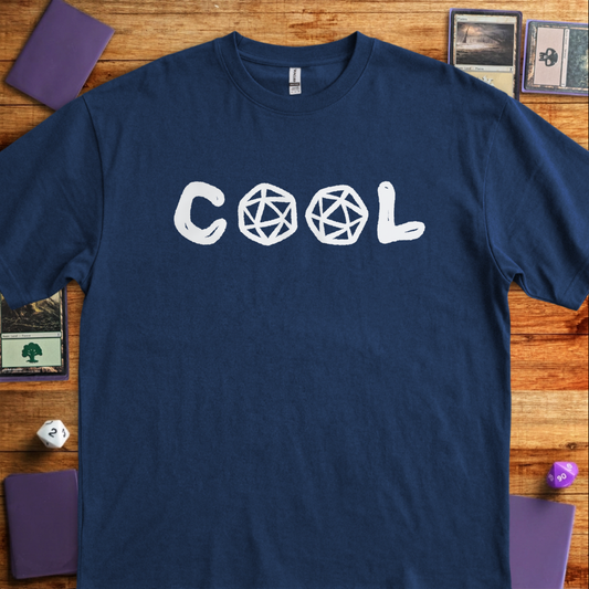 COOL - Navy
