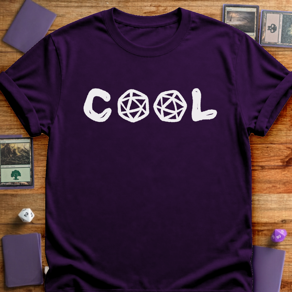 COOL - Purple