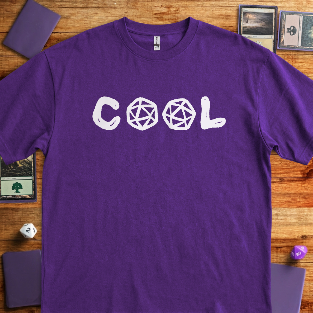 COOL - Purple