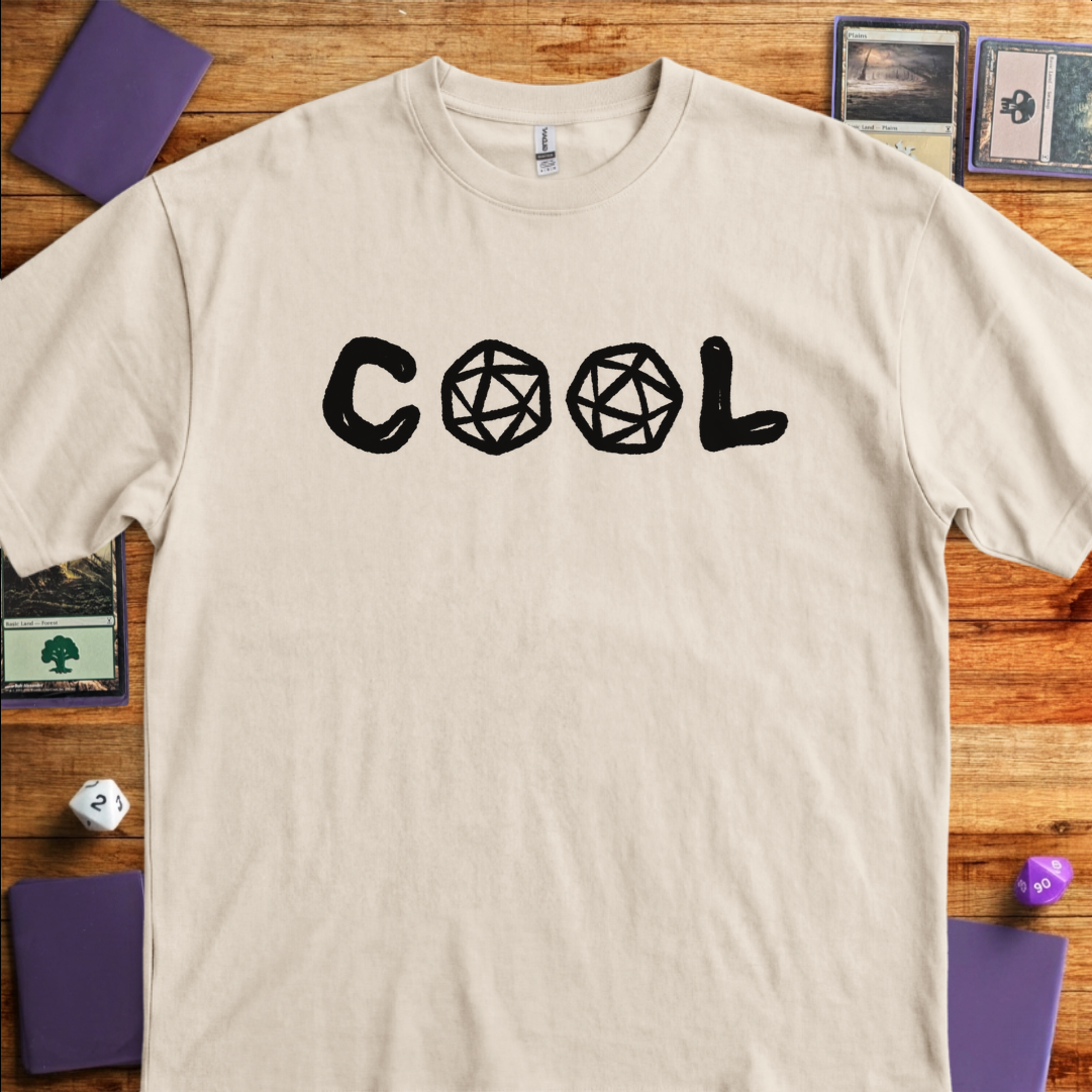 COOL - Sand