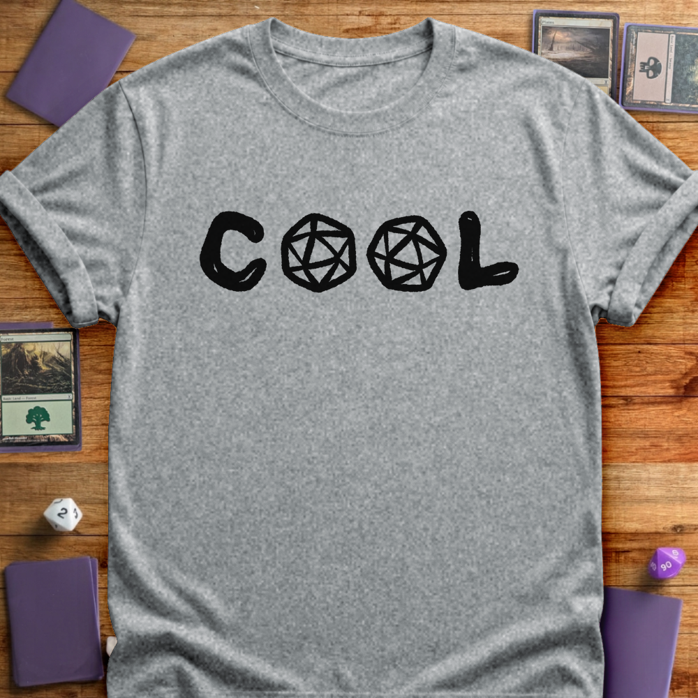 COOL - Sport Grey