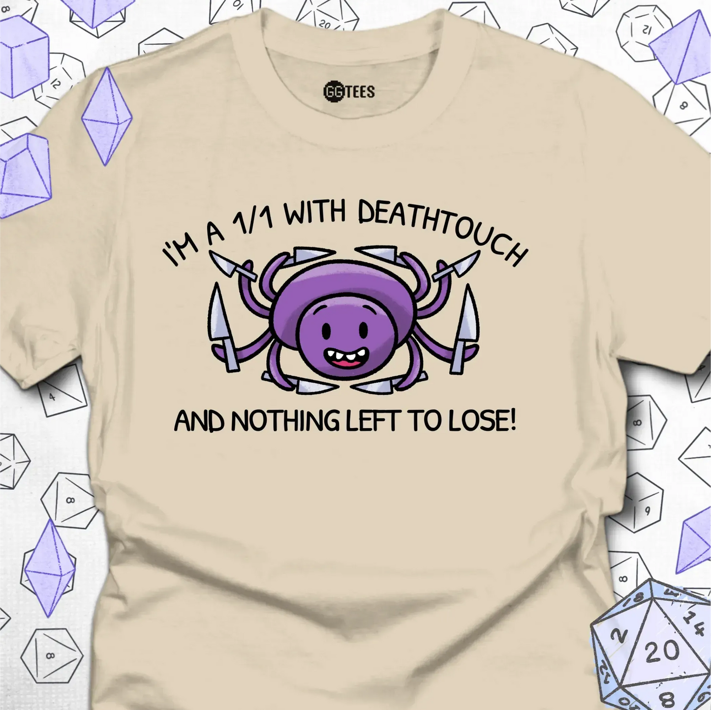 Nothing Left to Lose