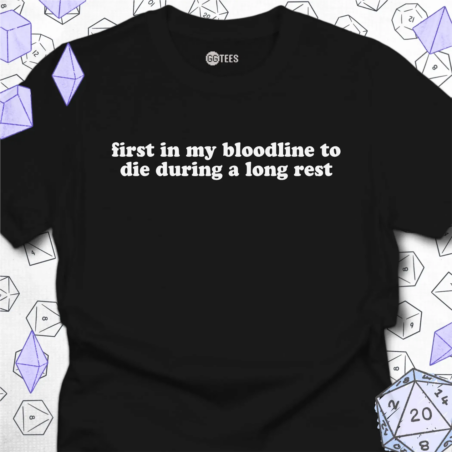 Died During a Long Rest