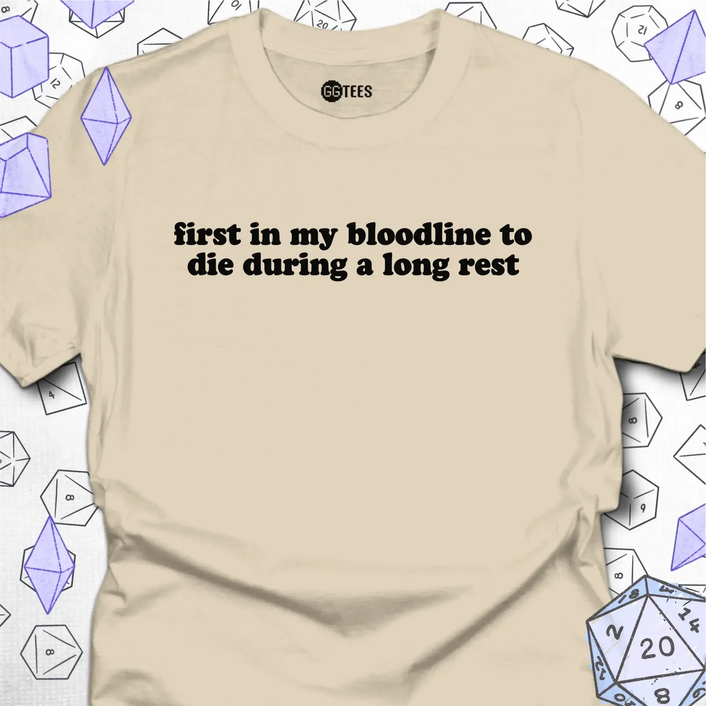 Died During a Long Rest