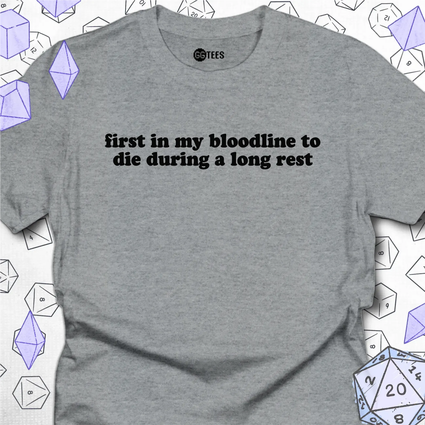 Died During a Long Rest