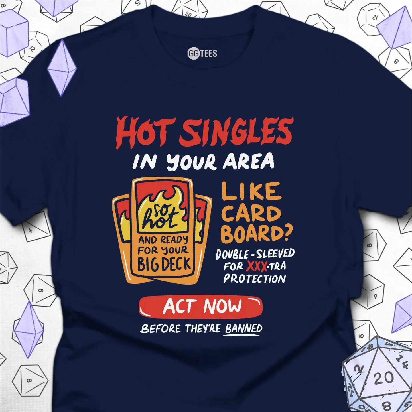 Hot Singles