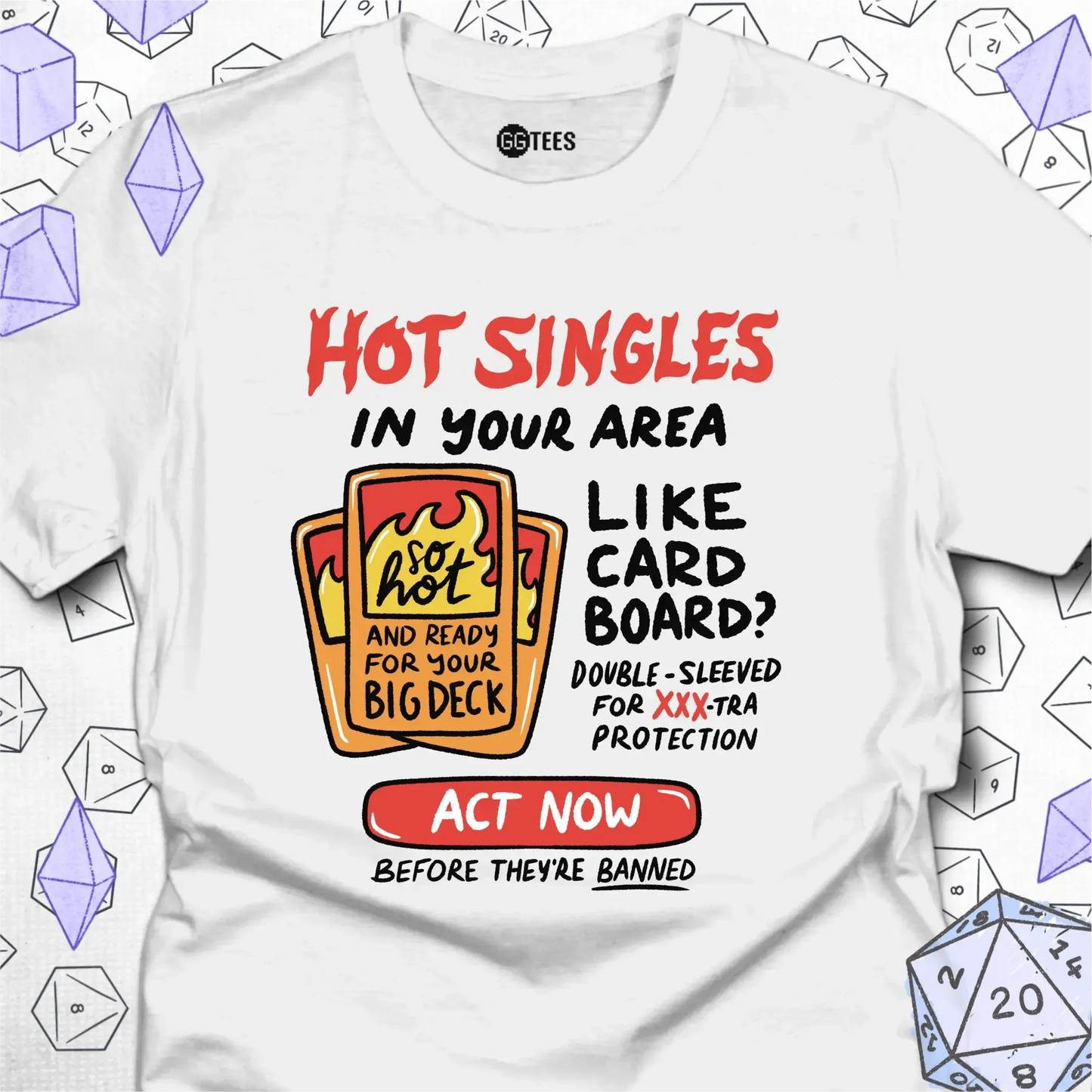 Hot Singles