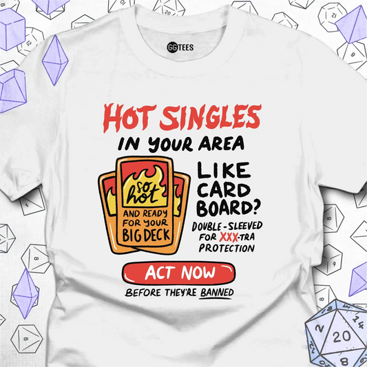Hot Singles