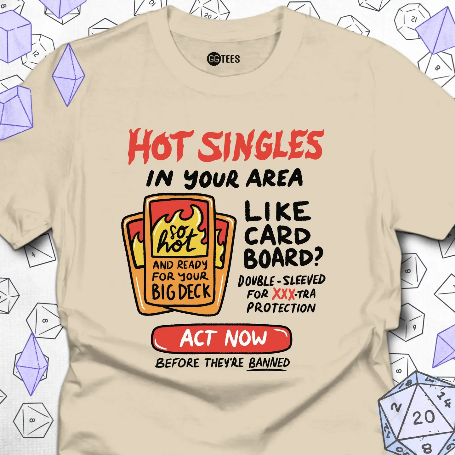 Hot Singles