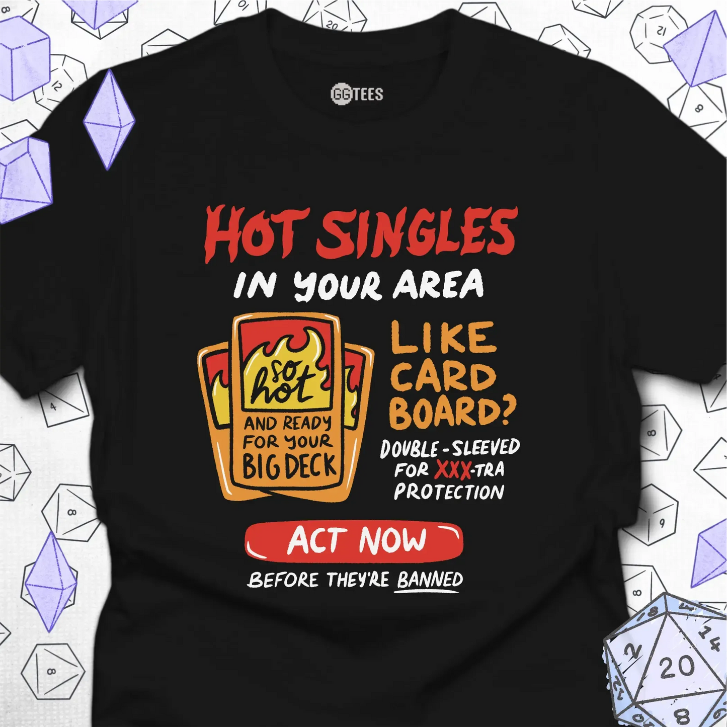 Hot Singles