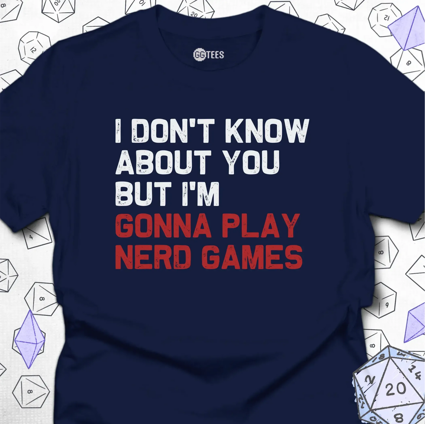 Play Nerd Games