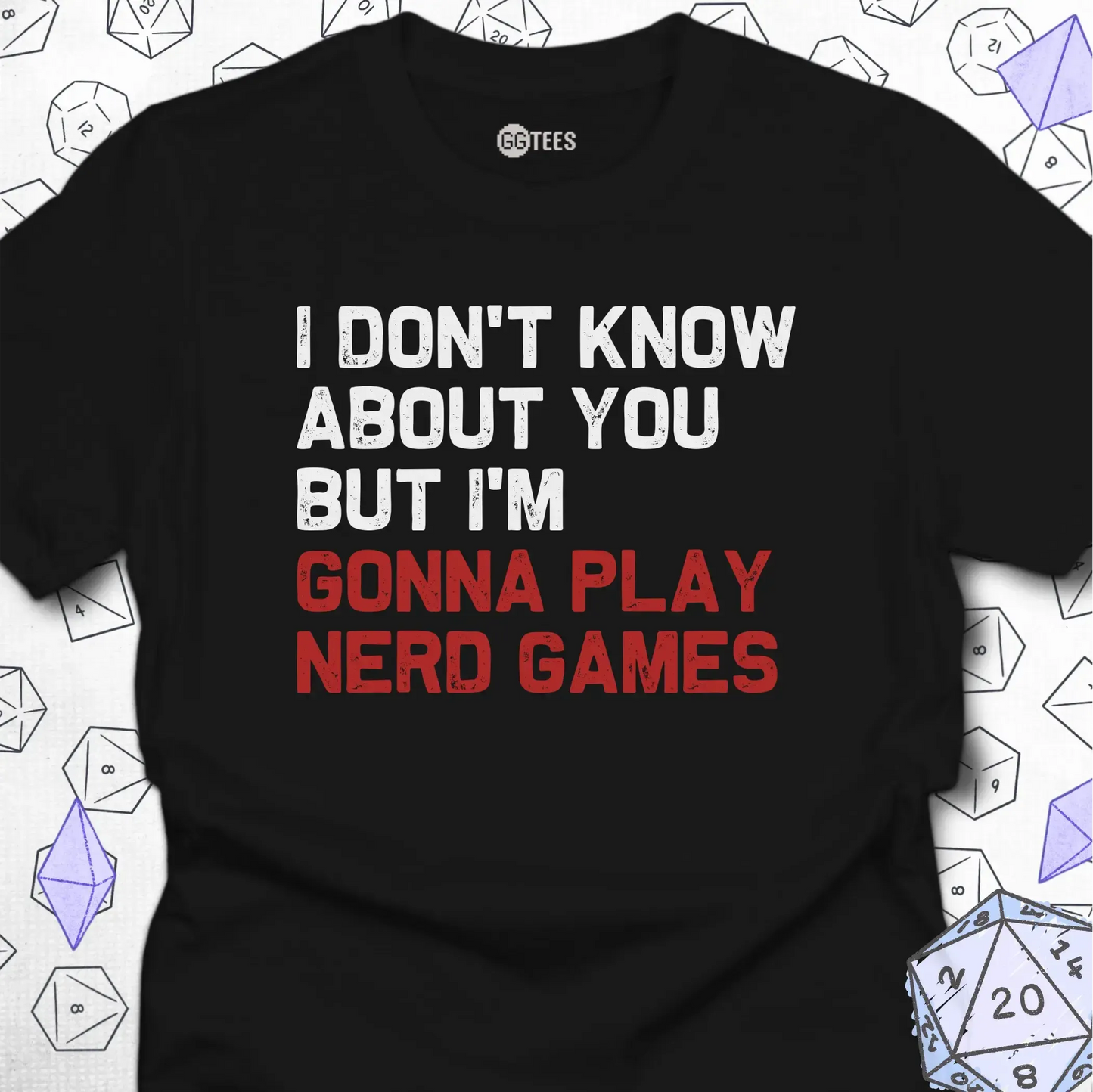 Play Nerd Games