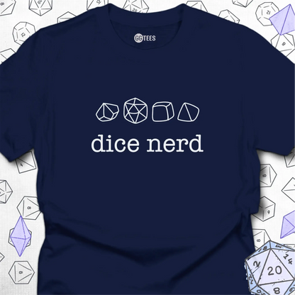 Dice Nerd