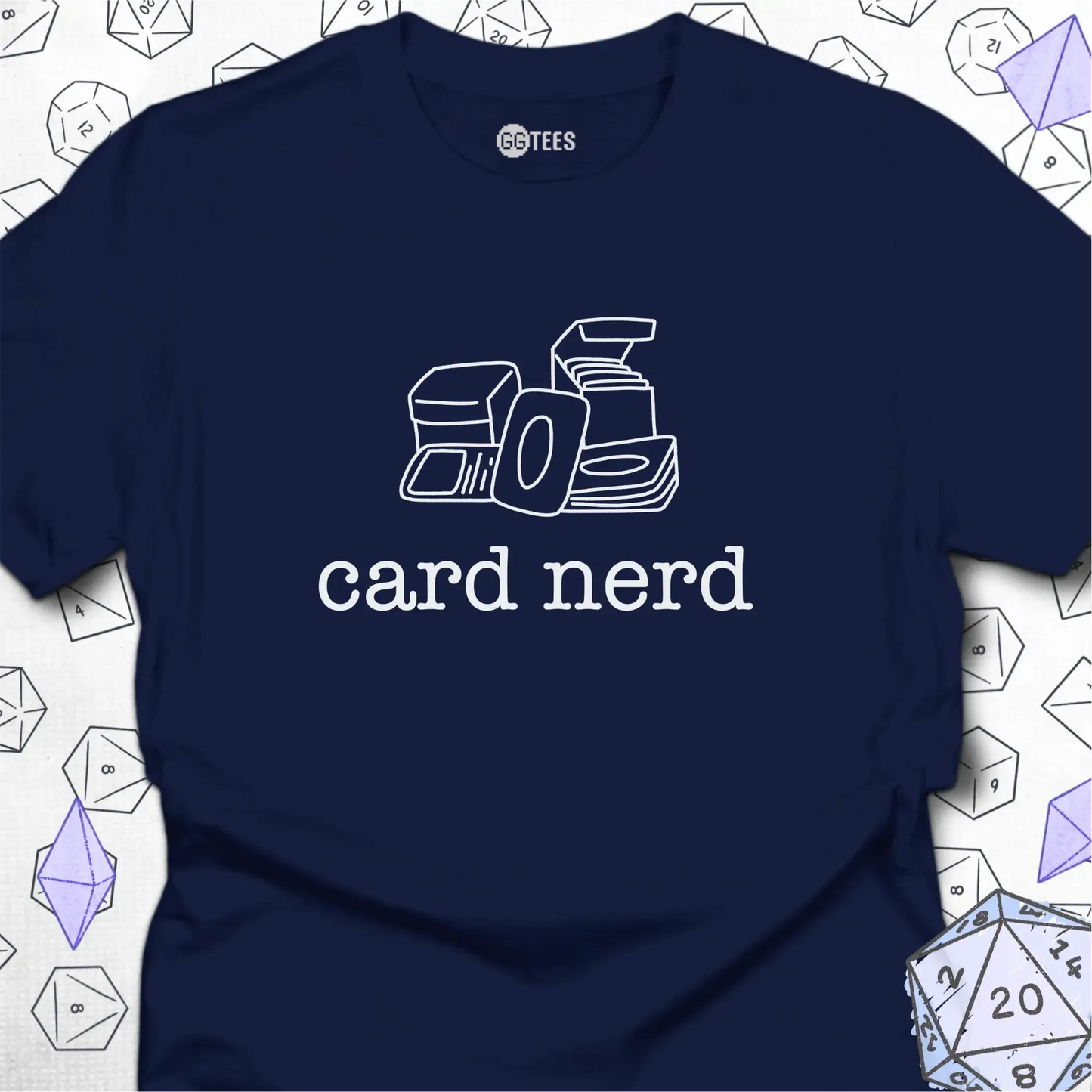 Card Nerd