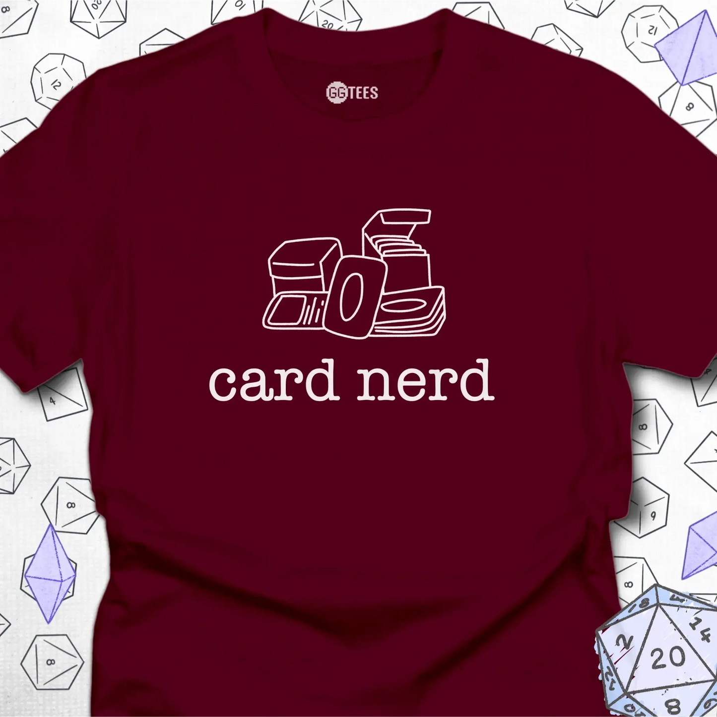 Card Nerd