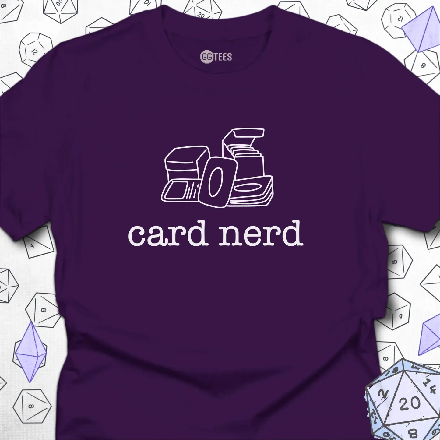 Card Nerd