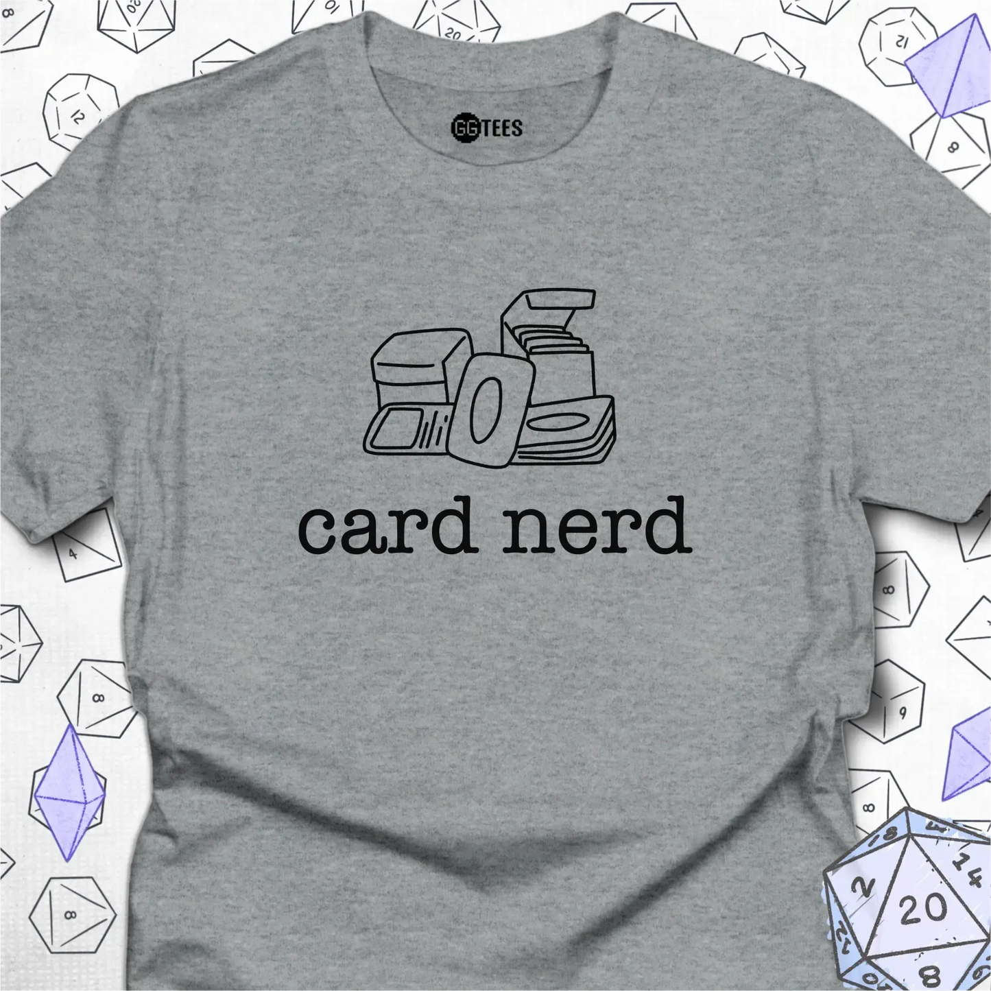 Card Nerd