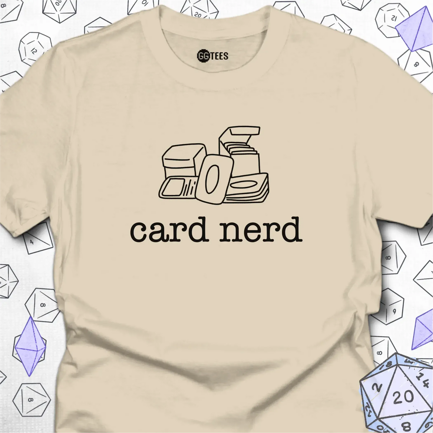 Card Nerd