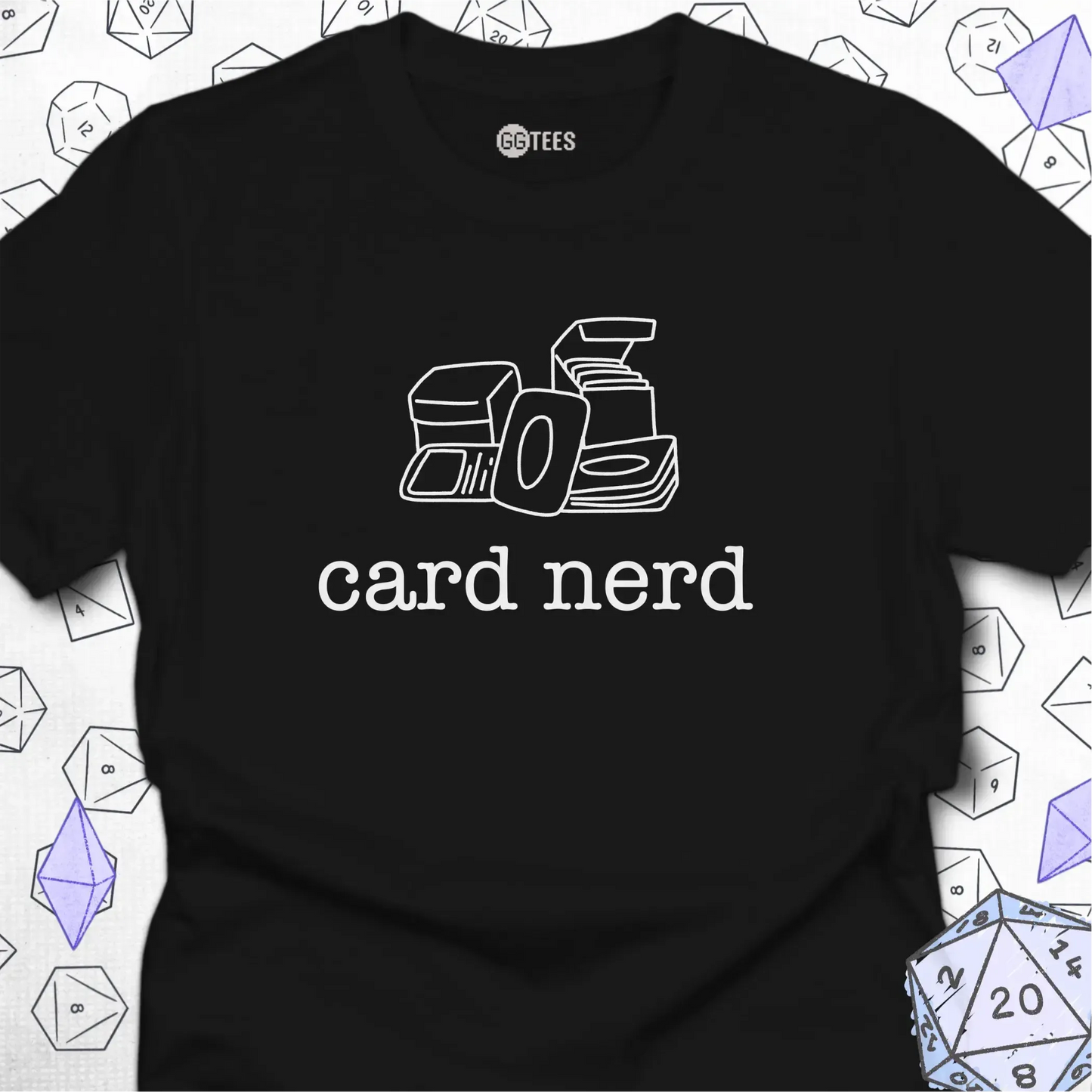 Card Nerd