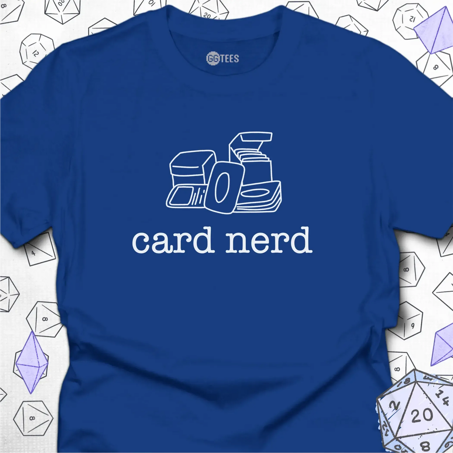 Card Nerd