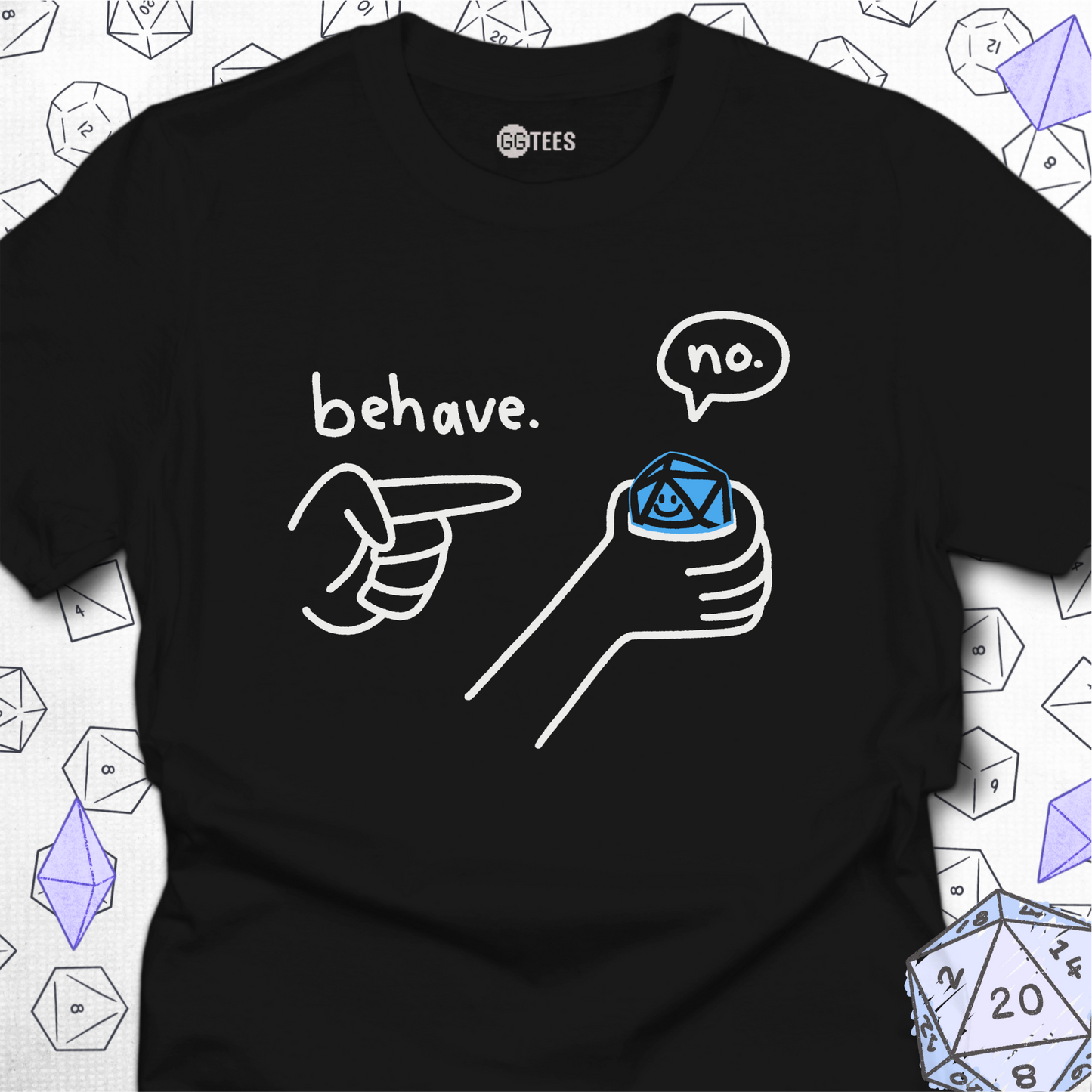 Behave D20