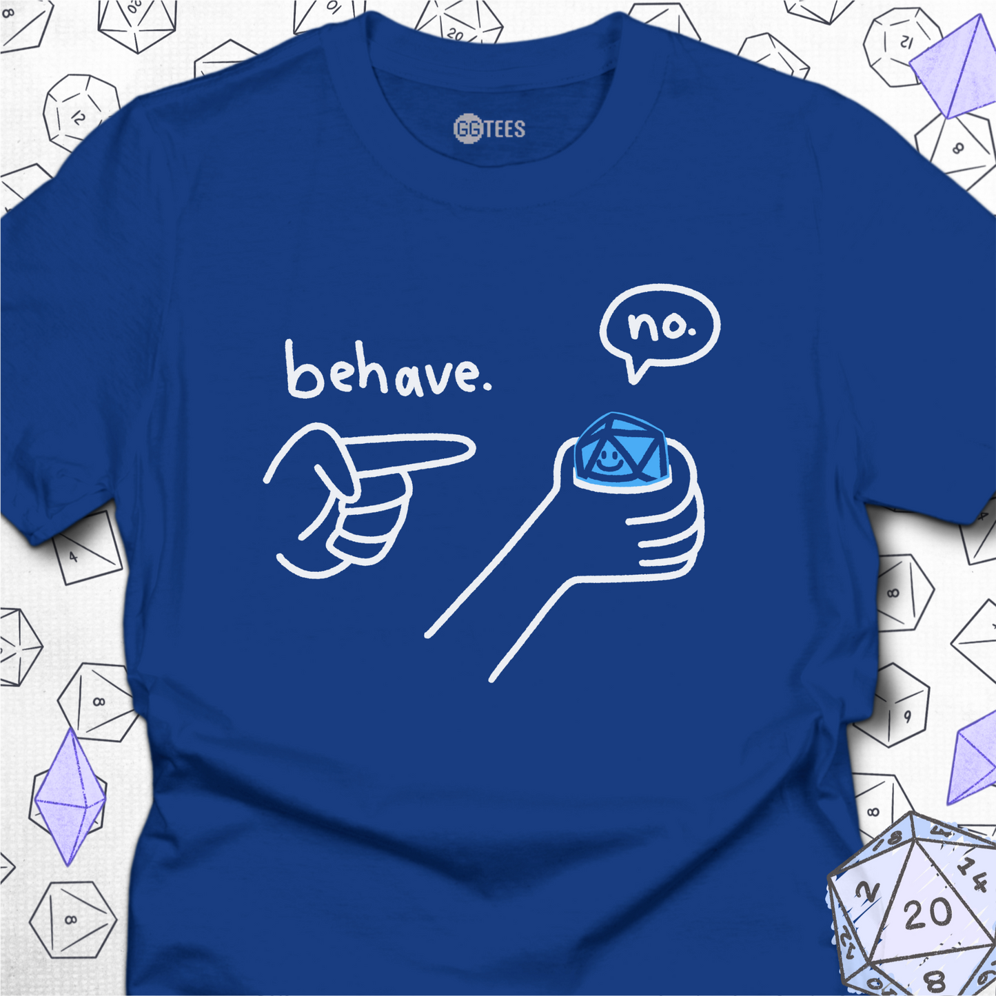 Behave D20