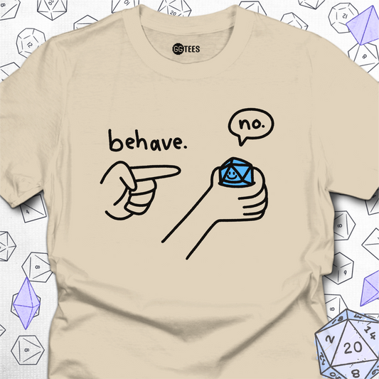 Behave D20