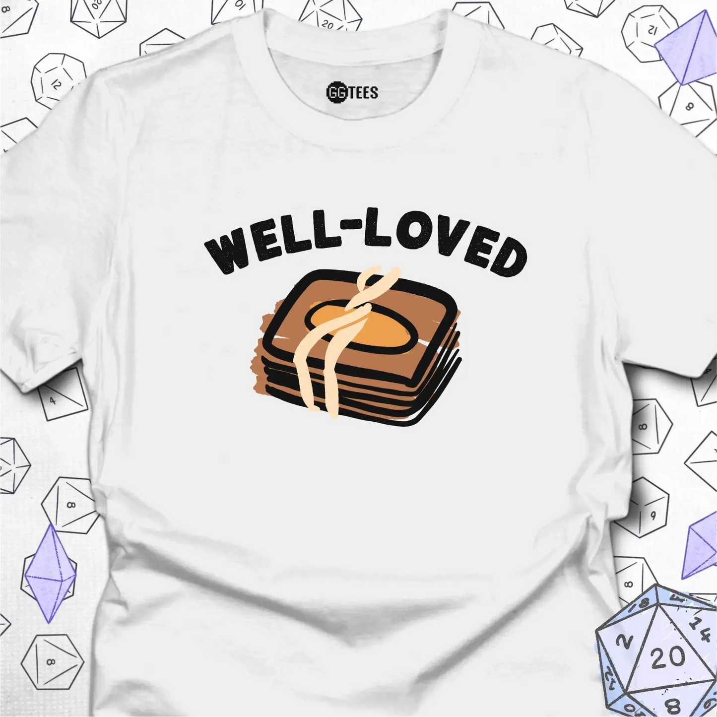 Well Loved