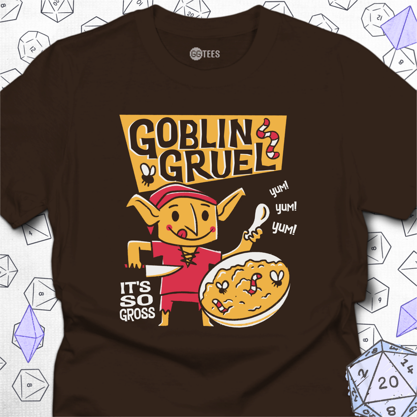 Goblin Gruel