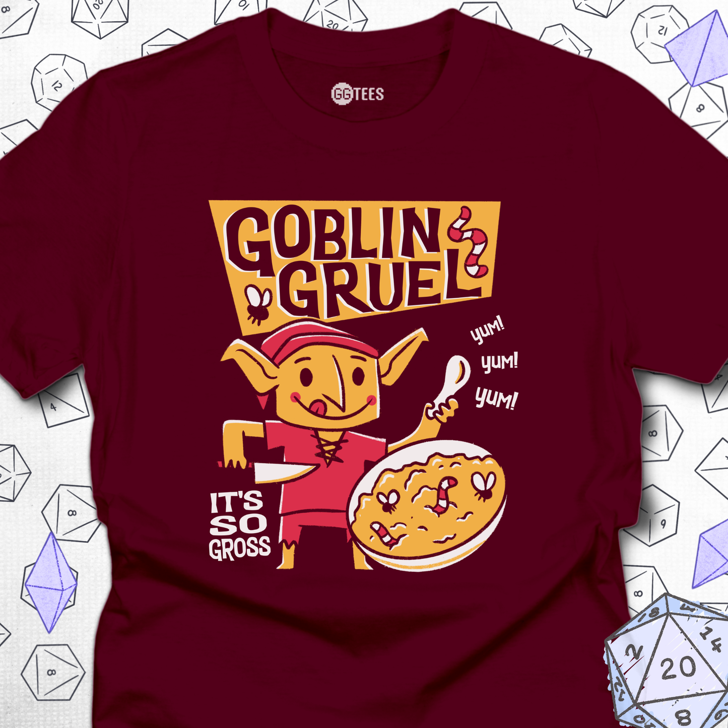 Goblin Gruel
