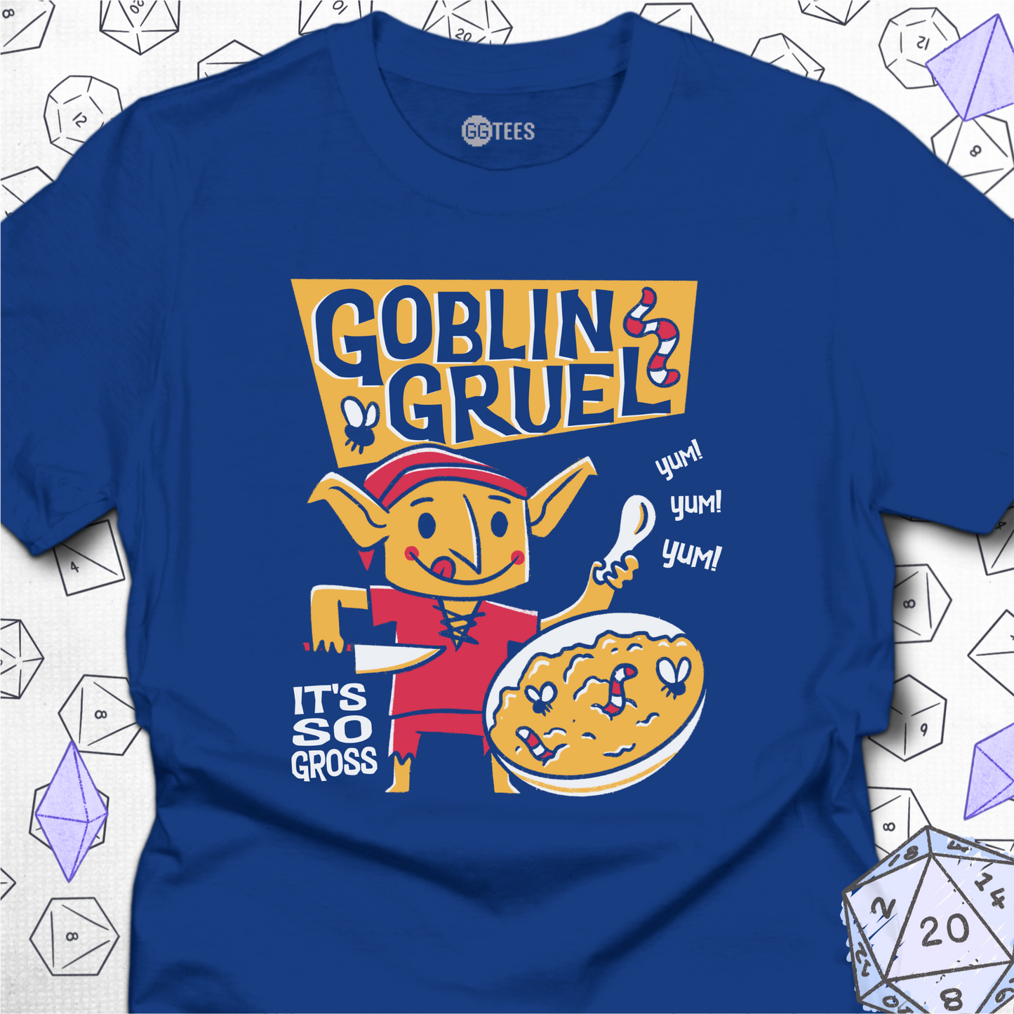 Goblin Gruel