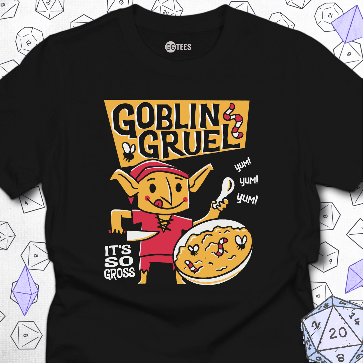 Goblin Gruel