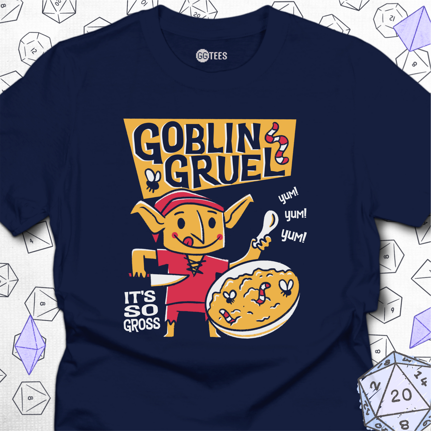 Goblin Gruel