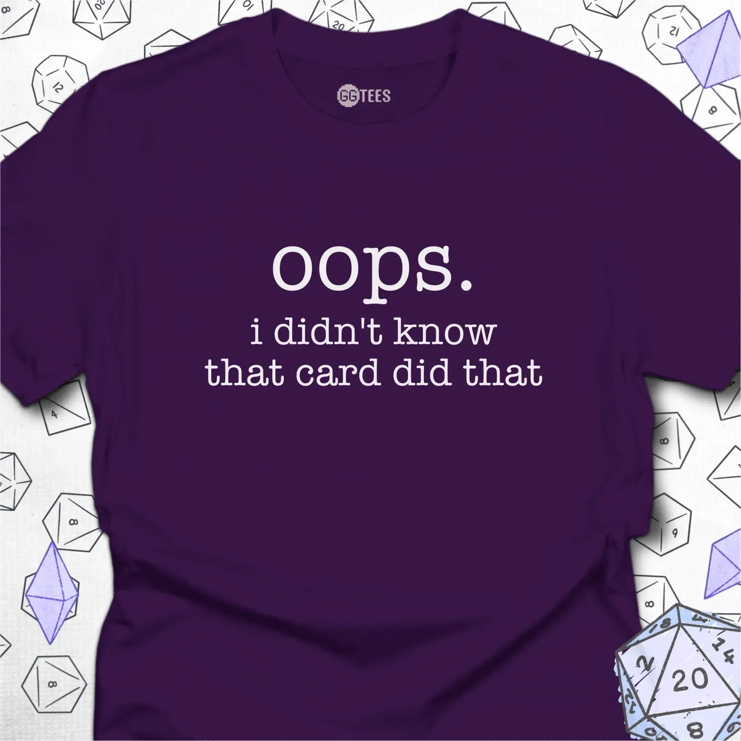 Oops