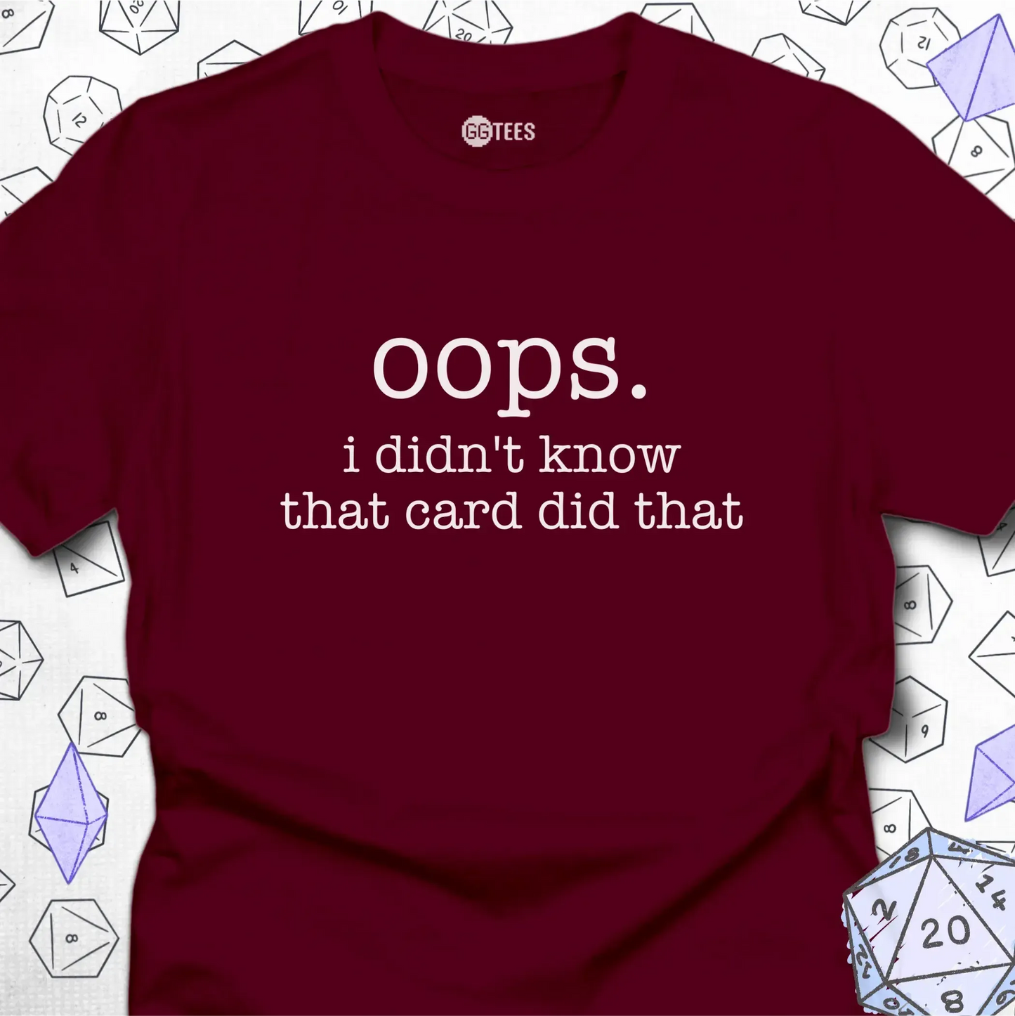 Oops